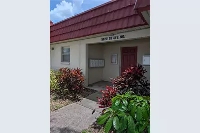 5870 38th Avenue N #40, Saint Petersburg, FL 33710 - Photo 1