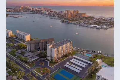 660 Island Way #301, Clearwater Beach, FL 33767 - Photo 1