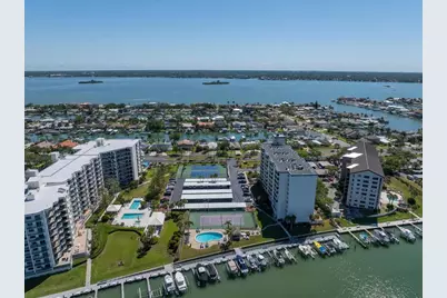 660 Island Way #301, Clearwater Beach, FL 33767 - Photo 41