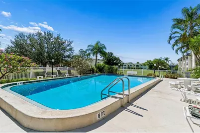 4601 Chancellor Street NE #146, Saint Petersburg, FL 33703 - Photo 35