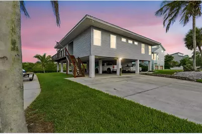 119 Burns Road, Terra Ceia, FL 34250 - Photo 1