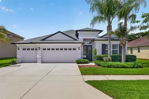 27225 Sora Blvd, Wesley Chapel, FL 33544 - Photo 1