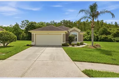5600 Sir Barton Court, Wesley Chapel, FL 33544 - Photo 1