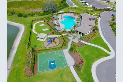 2918 Flowering Moss Run, Wesley Chapel, FL 33543 - Photo 29