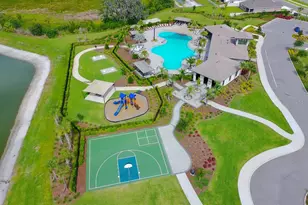 2918 Flowering Moss Run, Wesley Chapel, FL 33543 - Photo 29