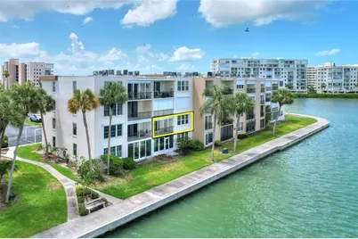 7920 Sun Island Drive S #202, South Pasadena, FL 33707 - Photo 3
