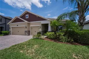 18233 Roseate Dr, Lutz, FL 33558 - Photo 1