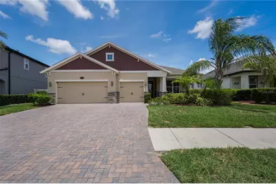 18233 Roseate Drive, Lutz, FL 33558 - Photo 1