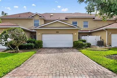 390 N Airport Road, New Smyrna Beach, FL 32168 - Photo 5