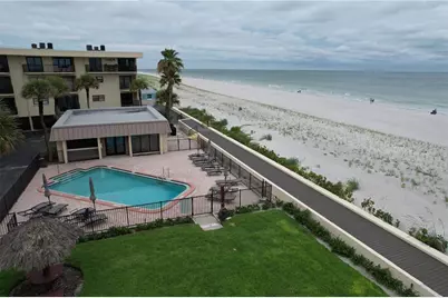 3500 Gulf Boulevard #203, Belleair Beach, FL 33786 - Photo 7
