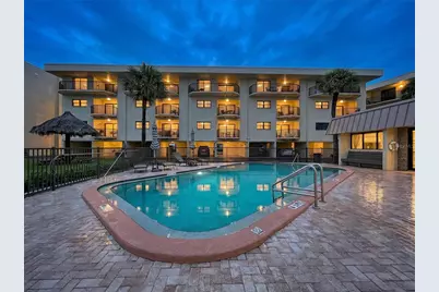 3500 Gulf Boulevard #203, Belleair Beach, FL 33786 - Photo 5
