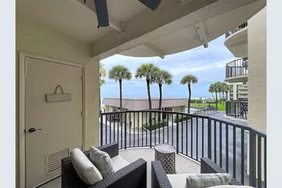 3500 Gulf Boulevard #203, Belleair Beach, FL 33786 - Photo 9