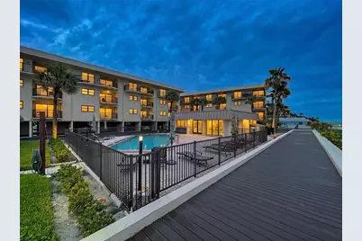 3500 Gulf Boulevard #203, Belleair Beach, FL 33786 - Photo 3