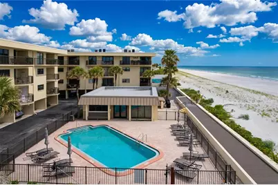 3500 Gulf Boulevard #203, Belleair Beach, FL 33786 - Photo 47