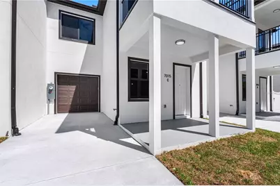 7015 N Central Avenue #Unit C, Tampa, FL 33604 - Photo 1