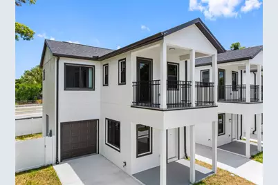 7015 N Central Avenue #Unit A, Tampa, FL 33604 - Photo 5