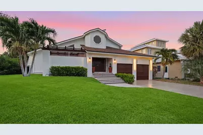 503 Laguna Drive, Tierra Verde, FL 33715 - Photo 5
