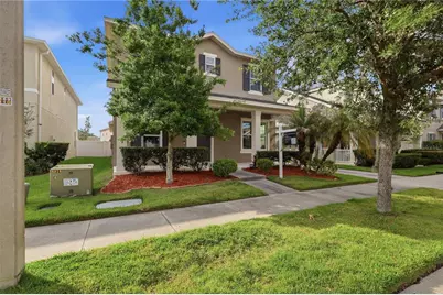 32659 Harmony Oaks Drive, Wesley Chapel, FL 33545 - Photo 1