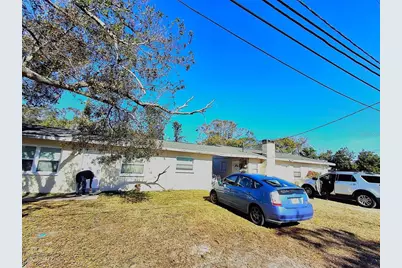 3947 Mohr Avenue N #1, Saint Petersburg, FL 33714 - Photo 1