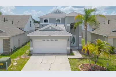 28632 Seashell Court, Wesley Chapel, FL 33545 - Photo 1