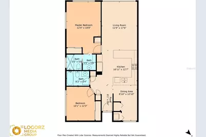 4550 Bay Boulevard #1231, Port Richey, FL 34668 - Photo 35
