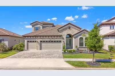 11008 Rustic Timber Loop, San Antonio, FL 33576 - Photo 3
