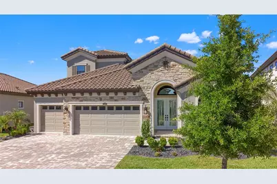 11008 Rustic Timber Loop, San Antonio, FL 33576 - Photo 5