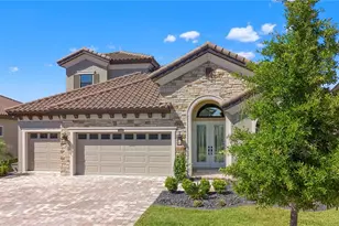11008 Rustic Timber Loop, San Antonio, FL 33576 - Photo 5