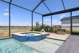 11008 Rustic Timber Loop, San Antonio, FL 33576 - Photo 51