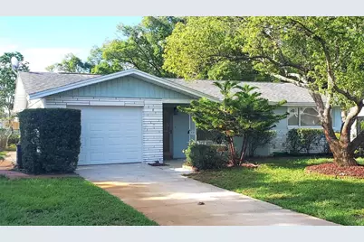 7534 Rosewood Drive, Port Richey, FL 34668 - Photo 1