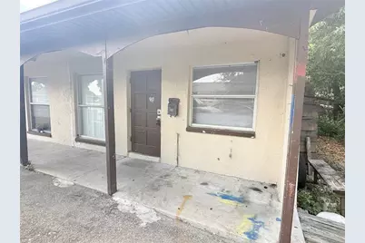 1100 70th Street N #4, Saint Petersburg, FL 33710 - Photo 1