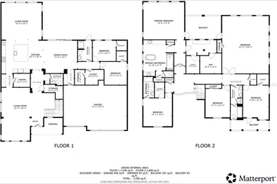 3019 Cordoba Ranch Boulevard, Lutz, FL 33559 - Photo 5