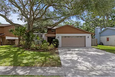 12603 Rain Forest Street, Temple Terrace, FL 33617 - Photo 1