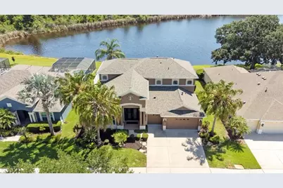 8758 Crystal Creek Court, Land O Lakes, FL 34638 - Photo 5