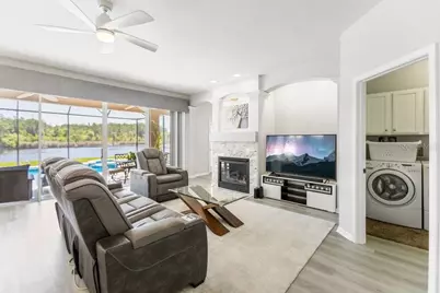 8758 Crystal Creek Court, Land O Lakes, FL 34638 - Photo 9