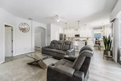 8758 Crystal Creek Court, Land O Lakes, FL 34638 - Photo 11