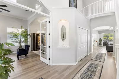 8758 Crystal Creek Court, Land O Lakes, FL 34638 - Photo 7