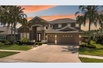 8758 Crystal Creek Court, Land O Lakes, FL 34638 - Photo 1