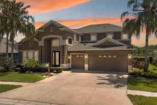 8758 Crystal Creek Ct, Land O Lakes, FL 34638 - Photo 1
