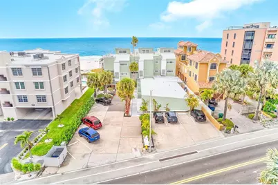 19530 Gulf Boulevard #1B, Indian Shores, FL 33785 - Photo 45