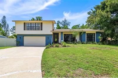 15801 Ashbury Place, Tampa, FL 33624 - Photo 1