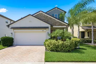 8683 Winning Fields Road, New Port Richey, FL 34655 - Photo 1
