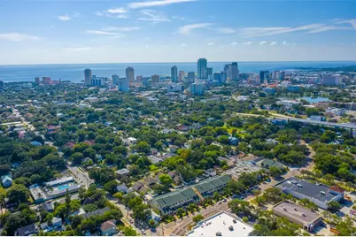 802 8th Street N #802, Saint Petersburg, FL 33701 - Photo 41