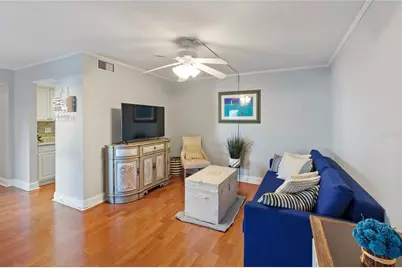 4611 W North B Street #238, Tampa, FL 33609 - Photo 3