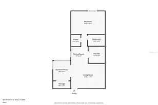 4611 W North B St, Tampa, FL 33609 - Photo 21