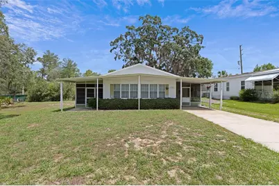 12115 Fairway Avenue, Brooksville, FL 34613 - Photo 1