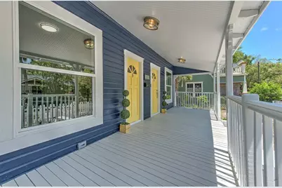 808 7th Street N, Saint Petersburg, FL 33701 - Photo 5
