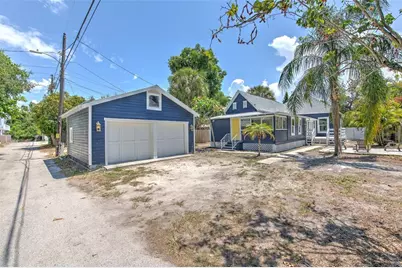 808 7th Street N, Saint Petersburg, FL 33701 - Photo 3
