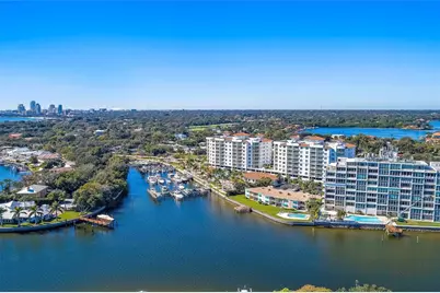 1325 Snell Isle Boulevard NE #507, Saint Petersburg, FL 33704 - Photo 55