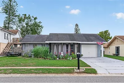 7644 Humboldt Avenue, New Port Richey, FL 34655 - Photo 1